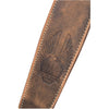 Tracolla Fender Road Worn Brown 0990660050