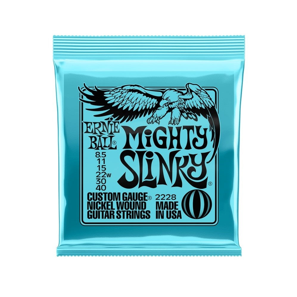 MUTA ERNIE BALL 2228 Mighty Slinky