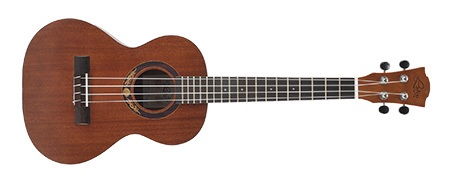 Ukulele Tenor - Sapele Laminato c/custodia