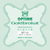 SET OPTIMA GOLDBROKAT G 1000 B VIOLINO 1/4