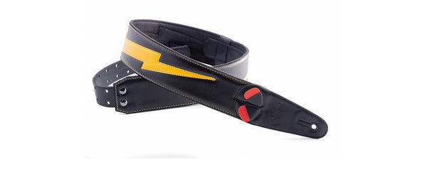 Righton! Straps Bolt Ii Yellow