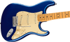 FENDER American Ultra Stratocaster® Maple Fingerboard Cobra Blue