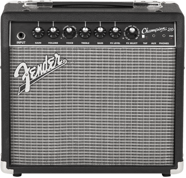 FENDER Champion™ 20