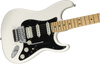 FENDER Player Stratocaster® with Floyd Rose® Maple Fingerboard Polar White