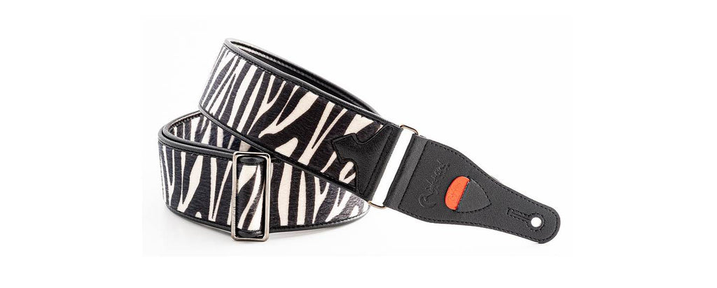 Righton! Straps Zebra Black